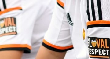 El Valencia CF “F” sostiene el liderato del Grupo B2
