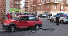 Persecución en coche ‘de película’ tras una agresión a un árbitro en Salamanca