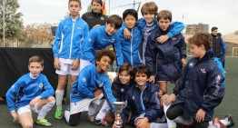 Cracks, Don Bosco, Club La Vall y l’Alcudia se suman al I Torneo MTS & Esportbase Cup