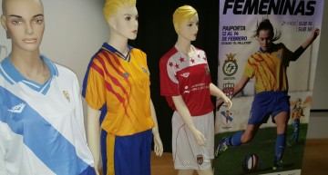 Paiporta presenta la Fase 2 del Campeonato de España de Selecciones femeninas Cadete y Juvenil