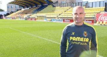 Paco López: “Cuando eres jugador sólo piensas en ti; cuando eres entrenador, en lo de 25 personas”