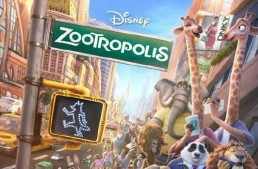 “Zootrópolis” una aventura de lo más salvaje ya en los cines