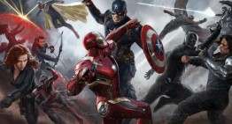 ‘Capitán América: Civil War’: El Universo Marvel hace cumbre