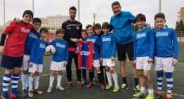 ‘Football Events’: Juan Carlos Garrido apuesta por la formación