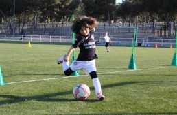 Mediterranean Soccer Academy: la tecnificación como pilar de formación para el futbolista