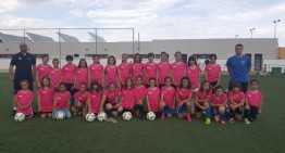 GALERÍA: Clínic de Fútbol Base en Miramar
