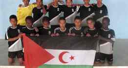Selección del Sáhara: el pueblo saharaui estará presente en el COTIF más solidario