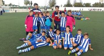 Presentado el III Torneo de fútbol-8 Fiestas de San Miguel en Catarroja