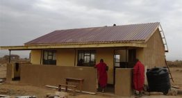La AFE Mijas Cup ayuda a reparar una escuela en Tanzania