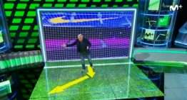 VIDEO: Diego Alves y Cañizares desvelan los ‘trucos’ para detener un penalti