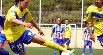 Eva Navarro, convencida de que España Sub-17 Femenina puede “ganar el Mundial”