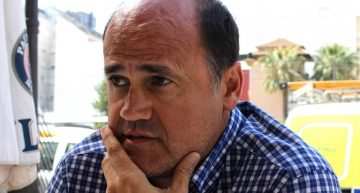 ‘Bomba’ en Orriols: Fernando Gómez dimite en el banquillo del Torre Levante