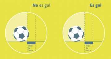 Descarga aquí las Reglas del Juego para el fútbol-11 y el fútbol-8 en la temporada 2016-2017