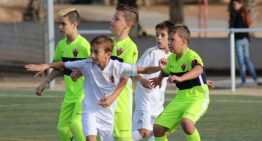 Hercules, Elche, Ilicitano y Kelme ganan su segundo partido en Alicante como visitantes