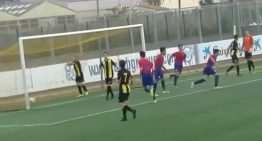 VIDEO Liga Autonómica Cadete: Resumen del CD Roda – CF Torre Levante Orriols (3-2)