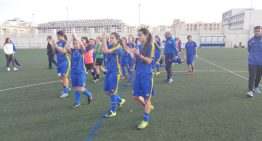 Aldaia reunirá el 2 de junio al fútbol femenino de la Comunidad Valenciana
