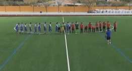 VIDEO Liga Autonómica Cadete: Resumen del Jove Español – CF Escuelas San José (2-4)