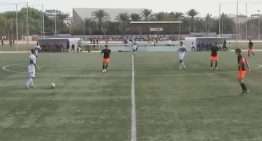 VIDEO División de Honor Juvenil: Resumen del Elche CF – Valencia CF (1-2)