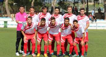 VÍDEO: El Villarreal se impuso con claridad a CF Huracán en Juvenil División de Honor (4-1)