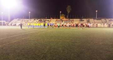 Resumen Liga Nacional Juvenil Jornada 11: Valencia CF, Torre Levante y Villarreal CF siguen un escalón por encima