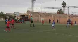 VÍDEO: Los goles ‘psicológicos’ dieron el triunfo al Massanassa Benjamín ‘C’ en su visita al Alboraya (0-2)