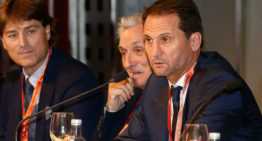 El valencianiano Fernando Giner, reelegido presidente de la AEDFI