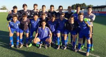La FFCV organizará la Primera Fase de los Campeonatos de España Sub-16 y Sub-18