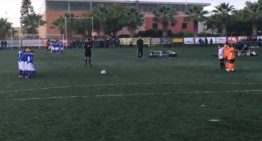 VIDEO: Empate sin goles entre los Benjamines 1er Año de Massanassa y Torrent (0-0)