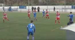 VIDEO Liga Autonómica Cadete Jornada 19: Resumen del Club La Vall – Alcoyano (1-1)