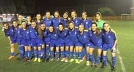 Esta es la convocatoria de la selección femenina sub-18 de la Comunidad Valenciana
