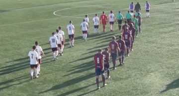 VIDEO: El Valencia B juvenil asaltó la Ciudad Deportiva de Buñol en Liga Nacional (0-2)
