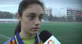 VIDEO: Este viernes arranca la Segunda Fase del Campeonato de España para la Selección FFCV Femenina Sub-16 y Sub-18