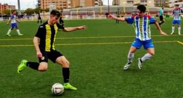 Resumen Juvenil División Honor Jornada 22: El Roda deja escapar dos puntos en su visita al Albacete