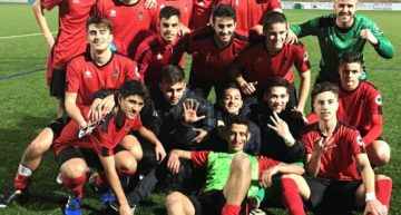 Resumen Liga Nacional Juvenil Jornada 28: Torre Levante y Alboraya continúan como favoritos para el ascenso