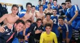Resumen Liga Autonómica Cadete Jornada 28: Un gran Club de Fútbol La Vall sorprende ganando al Alboraya