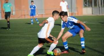 Resumen Liga Autonómica Cadete Jornada 29: Alzira remonta frente al Torre Levante y se coloca quinto