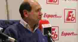 Rubén Darío Ciraolo toma las riendas en el Sporting Xirivella