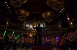 La Film Symphony Orchestra ofrecerá otro concierto de Star Wars el próximo 20 de mayo