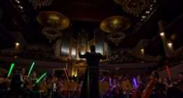 La Film Symphony Orchestra ofrecerá otro concierto de Star Wars el próximo 20 de mayo