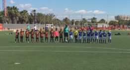 VIDEO: Triunfo del Patacona ante el CDB Massanassa en un partido loco de Superliga Benjamín Primer Año (3-0)