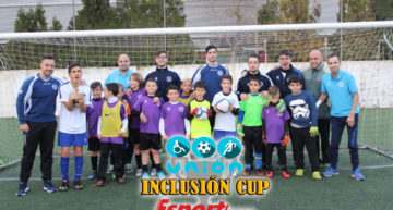 Más de veinte clubes confirmados para el torneo inclusivo del año: la I Inclusión Cup Esportbase