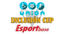 Fútbol para todos: I Inclusión Cup Esportbase en Catarroja el 24 de junio