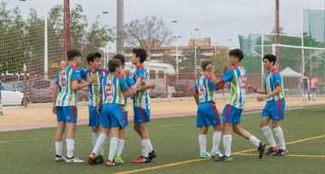 Resumen Liga Autonómica Infantil Jornada 31: CF San José y Ciudad de Benidorm flirtean con la zona baja
