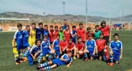 Dura carta de los padres del CF San José Alevín ‘A’ por una victoria en los despachos del Alboraya UD