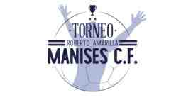 El Manises CF presenta oficialmente el II Torneo F8 Roberto Amarilla el 3 y 4 de junio