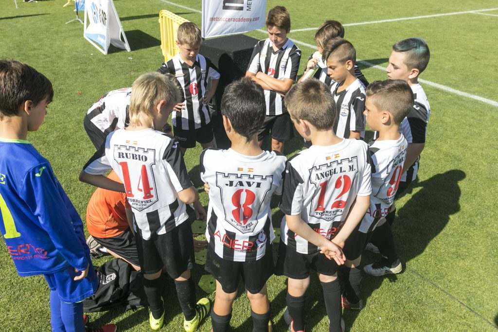 CF San José y AT Torrefiel se proclaman campeones de la 3ª edición de