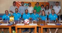 GALERÍA: Presentada la Inclusion Cup Esportbase con ánimo de ser ‘la primera de muchas ediciones’