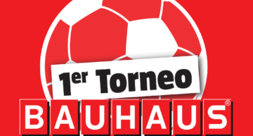 El Patacona CF acogerá el I Torneo Bauhaus de Fútbol Base el 17 y 18 de junio
