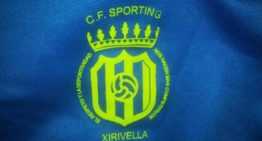 Horarios de los partidos en el V Torneo Final de Temporada del Sporting Xirivella