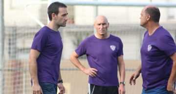 La UD Alzira anuncia su listado de entrenadores